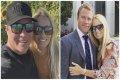 Is Tim Ballard Still Married?