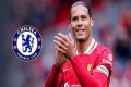Virgil Van Dijk's Ethnicity Explored